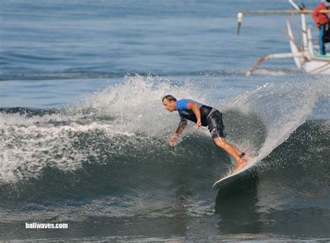 Bali Surfand Weather Report Balian To Medewi