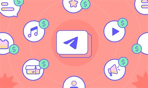 How To Monetize Your Telegram Community Earn Money Graphy Blog