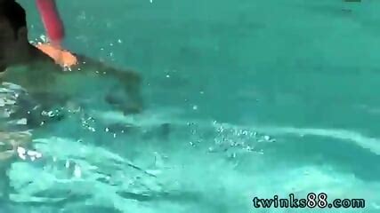 Oral Gay Sex In Philippines Zack Mike Jackin By The Pool