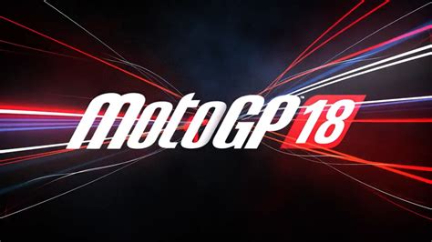 MotoGP 18 gameplay video