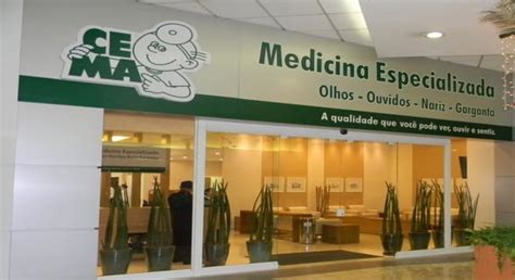 Hospital Cema Abre Processo Seletivo Com Vagas De Emprego Em Diversos