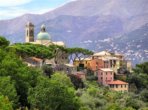 Flickriver: Photos from San Rocco, Liguria, Italy