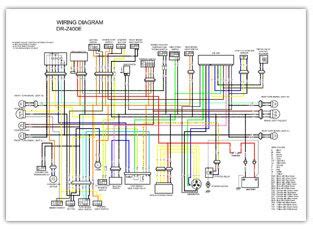 Monkey Bike Wiring Diagram