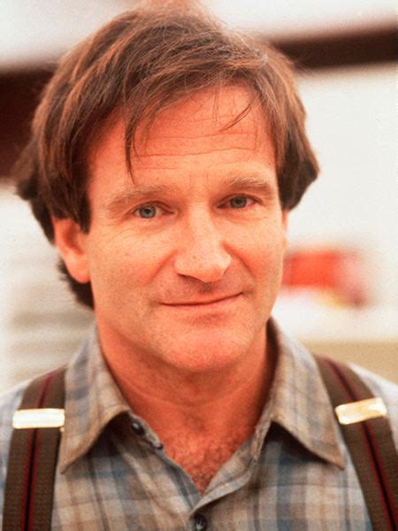 Robin Williams Biography Last Movie Disease Age And Cause Of Death