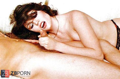 Vintage Adult Movie Star Kandi Barbour Zb Porn