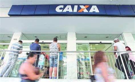 Sistemas Da Caixa Voltam A Funcionar Ap S Passarem O Dia Fora Do Ar O