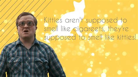Bubbles Trailer Park Boys Wallpapers Wallpaper Cave