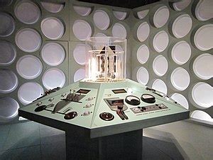 TARDIS - Wikipedia