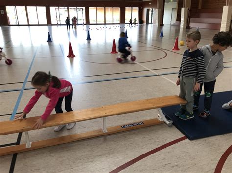 Salle Omnisports S Ance Ecole Maternelle Ernolsheim Sur Bruche