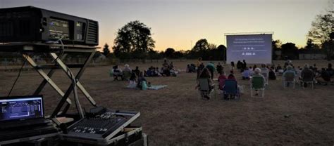 Ciné Belle Etoile L école buissonnière de Nicolas Vanier Calès