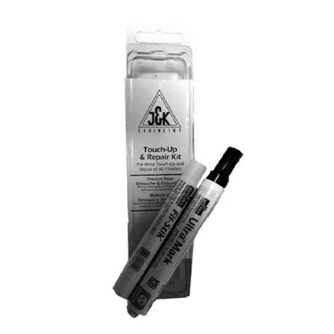 Touch Up Kit Classic White Shaker