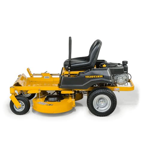 Hustler Dash 34 Zero Turn Mower 938480