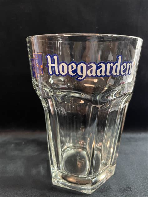 Hoegaarden Bierglas 33cl Glazen Drinken