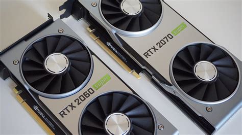 Nvidia RTX Super GPUs: Specs, price, release date, plus everything you need to know | Rock Paper ...