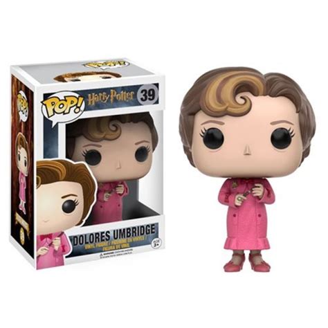 Амбридж (Umbridge) из фильма Гарри Поттер