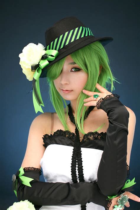 Gumi-Vocaloid-Cosplay by Mcosplay on DeviantArt