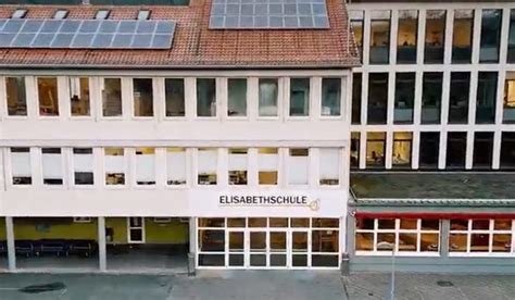 Startseite Elisabethschule Marburg