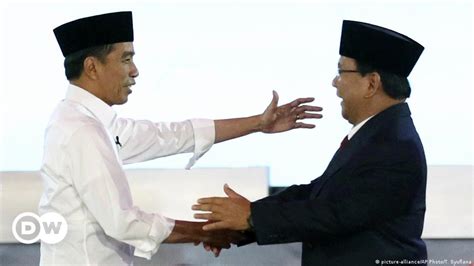 Debat Pilpres ke-4 Jauh Lebih Sengit Dari Sebelumnya – DW – 30.03.2019