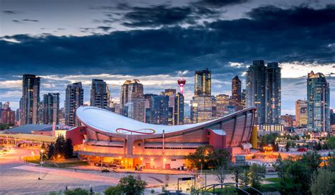 Construction at University District, Calgary Maintaining Momentum ...