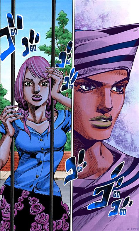 JoJoLion Manga Anime, The Manga, Manga Art, Sad Anime, Neko Cat, Neko ...