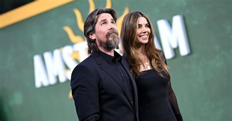 How Long Has Christian Bale Been Married To His Wife