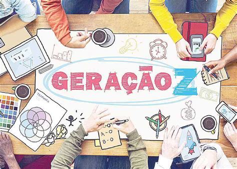 Desafios E Oportunidades Da Gera O Z No Mercado De Trabalho Como Se