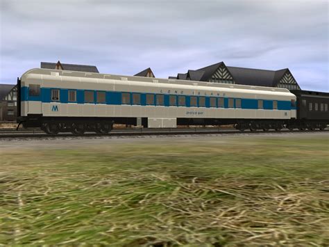 Long Island Pullman Reskins For Trainz The Internet