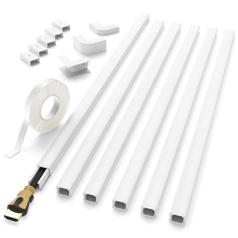 Speaker Wire Hider On Walls at Johnny Will blog