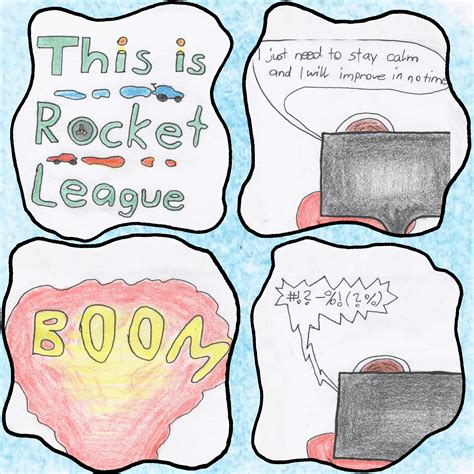 rocketleague tracker stats can improve your gameplay 8