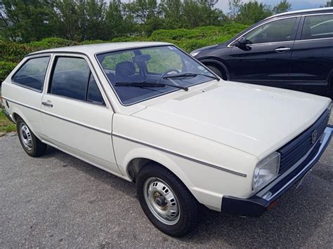 VOLKSWAGEN GOL 1982 Usados E Novos