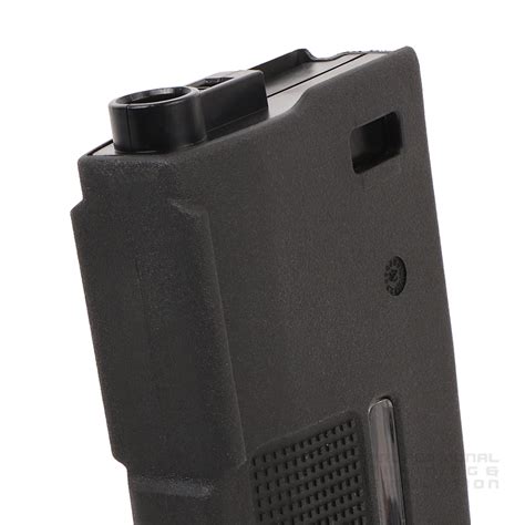 PTS Enhanced Polymer Magazine Short EPM1 S 170 Rds FDE