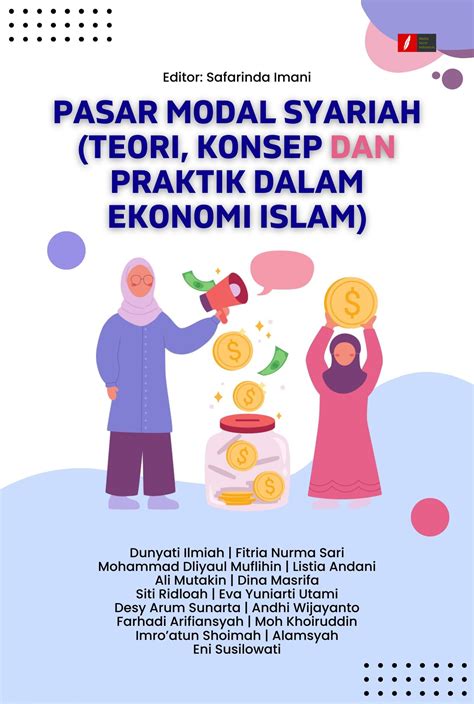 Pasar Modal Syariah Teori Konsep Dan Praktik Dalam Ekonomi Islam