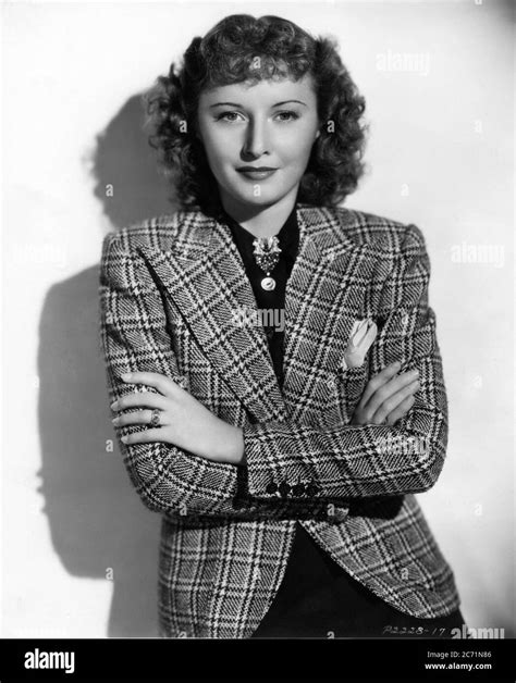 Barbara Stanwyck – Telegraph