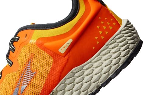 Altra Timp 4 Review 2022, Facts, Deals | RunRepeat