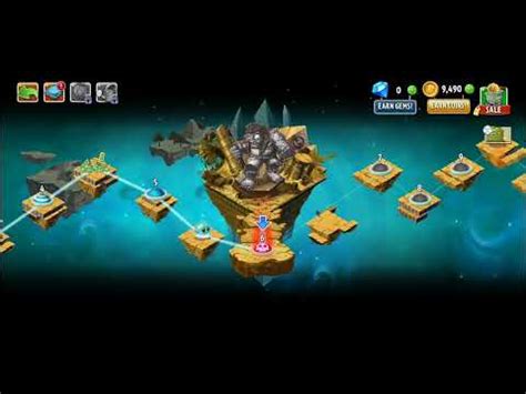 пвз 2 Египет 1 - YouTube