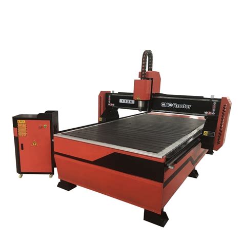 Mesin CNC Router Mesin Ukir Otomatis Untuk Industri Furnitur Mebel