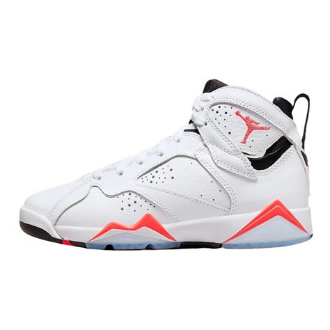 Raptor 7s On Feet