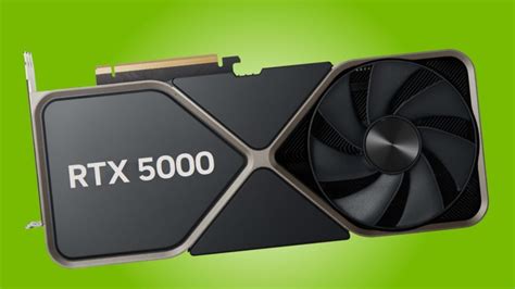 Rumours And Expectations Your Guide To Nvidia S Upcoming Series