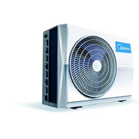 Aer Conditionat Midea Xtreme Eco Inverter 12000 BTU AG2ECO 12NXD0 I R