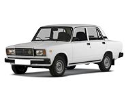 Моторное масло для ВАЗ Lada 2107 1 поколение 1982-2013