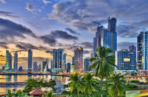 Best Things to do in Panama: Tourist Attractions - WanderingTrader