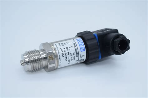 Buy Industrial Pressure Transmitter For Hydraulics And Pneumatics