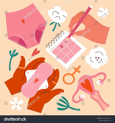 25738 Period Doodles Images Stock Photos And Vectors Shutterstock