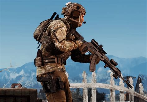 Zenit Re Redux Ak 74m Akm Ak 12 At Fallout 4 Nexus Mods And