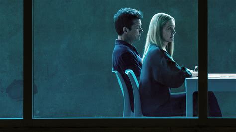 Watch Netflix Drops A Full Length Ozark Season 4 Trailer