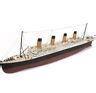 Minicraft RMS Titanic 1 350 Scale Centennial Edition Ship Model Kit