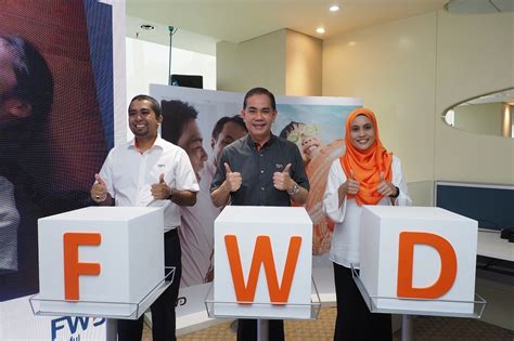 FWD Takaful Launches Online Channel With FWD Protect | CompareHero