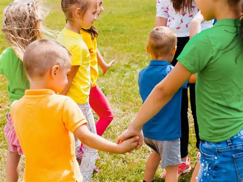 Einblicke – Christlicher Kindergarten Großenhain