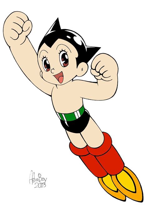 Image Result For Astro Boy Astro Boy Astro Boy Art