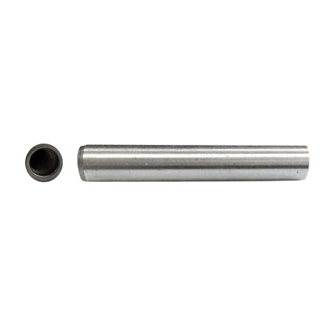 Din Ss Taper Pins With Internal Thread Itt Bulgaria Ood